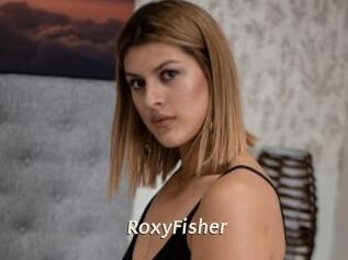 RoxyFisher