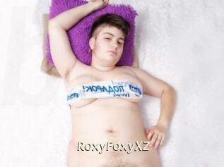 RoxyFoxyXZ