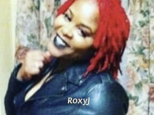RoxyJ