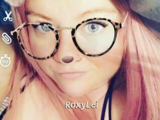 RoxyLei