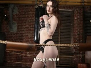 RoxyLense Blog éjac
