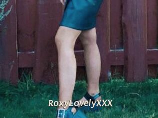 RoxyLovelyXXX