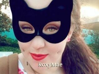 RoxyMae