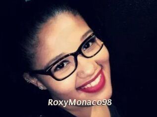 RoxyMonaco98