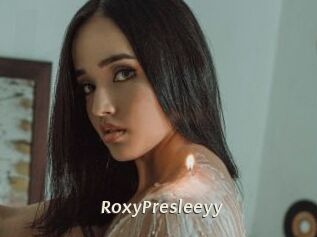 RoxyPresleeyy