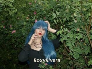 RoxyRivera
