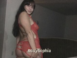 RoxySophia