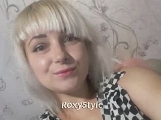 RoxyStyle
