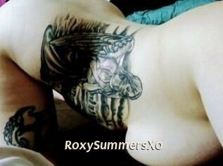 Roxy_SummersXo