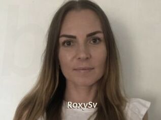 RoxySv