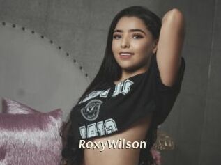 RoxyWilson
