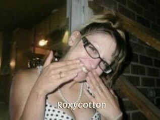 Roxy_cotton