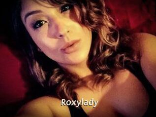 Roxylady