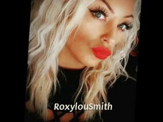 RoxylouSmith