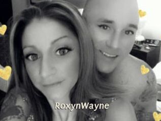 RoxynWayne