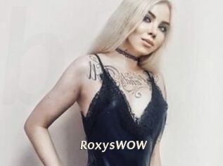 RoxysWOW