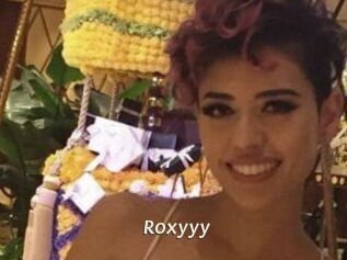 Roxyyy