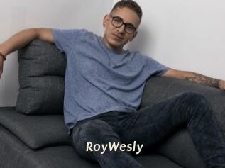RoyWesly