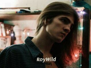 RoyWild