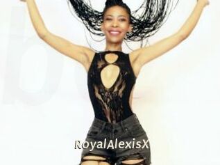 RoyalAlexisX