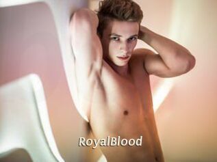 RoyalBlood