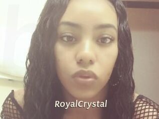 RoyalCrystal