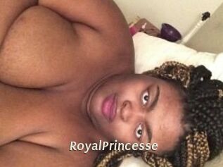 RoyalPrincesse