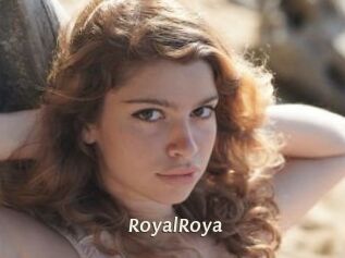 RoyalRoya