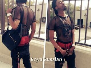 RoyalRussian