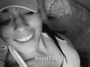 RoyalTila