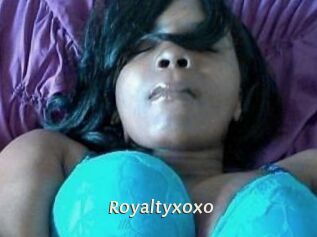 Royaltyxoxo