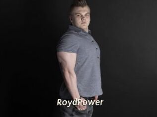 RoydPower