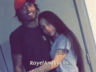RoyelAndLucus Blog éjac