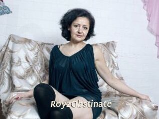 RoyzObstinate