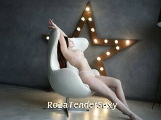 RozaTenderSexy