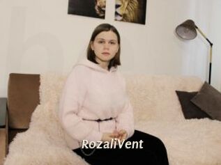 RozaliVent