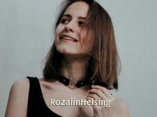 RozalinHelsing