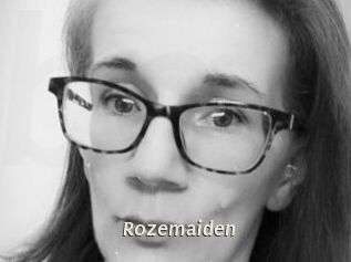 Rozemaiden