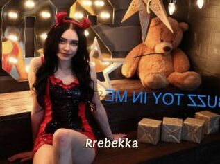 Rrebekka