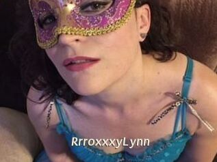 RrroxxxyLynn