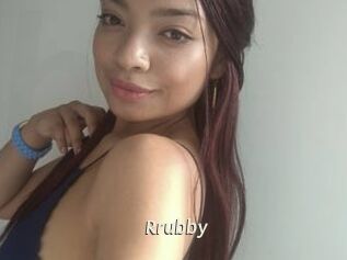 Rrubby