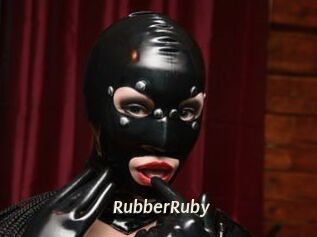 RubberRuby