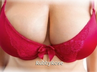 RubbyRose