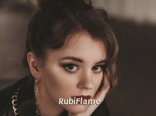 RubiFlame