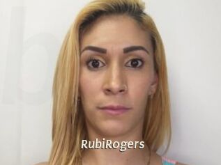 RubiRogers Blog éjac