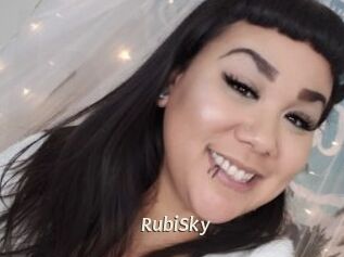 RubiSky