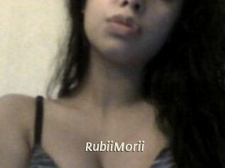 RubiiMorii