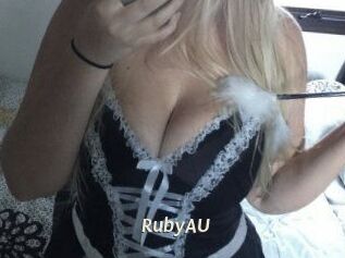 Ruby_AU