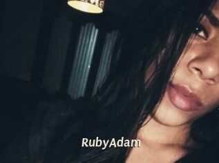 RubyAdam