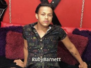 RubyBarnett